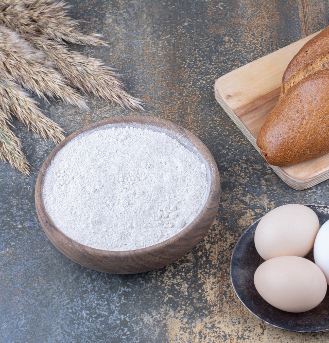 The Bread Flour Cookie Hack