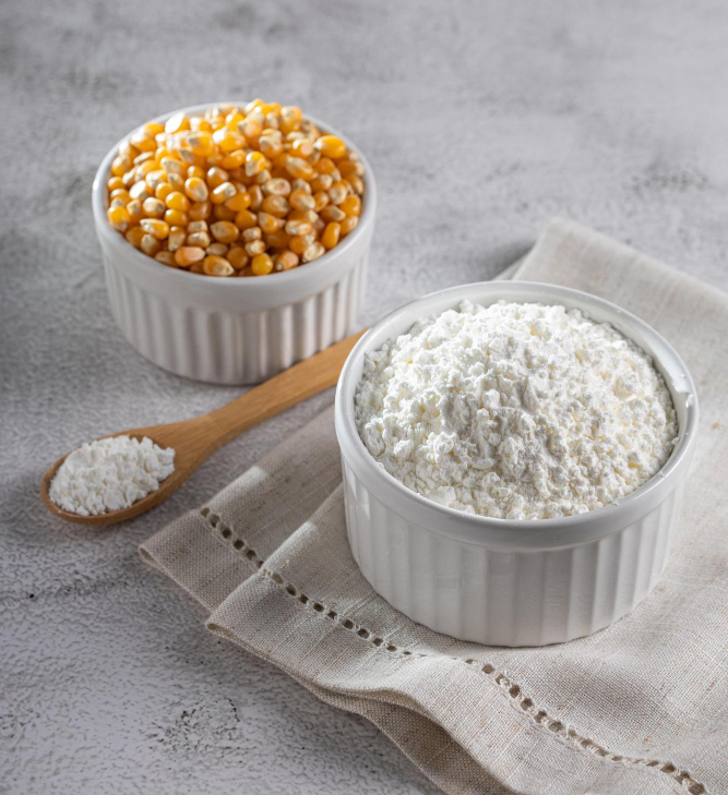 Why Starch Thickens Sauces — And How to Control It