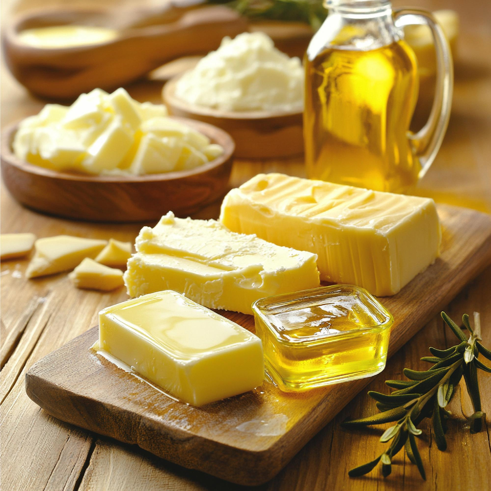 Why Fat Carries Flavor Better Than Water