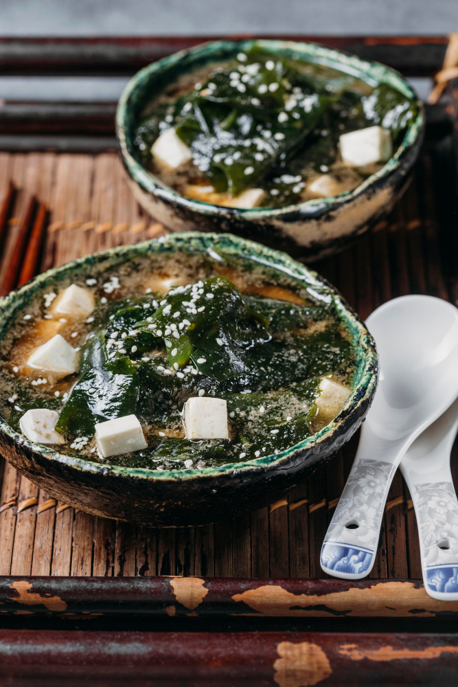 The 10-Minute Miso-Comfort Ritual
